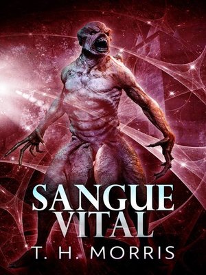 cover image of Sangue Vital